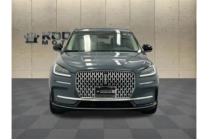 $29750 : Lincoln Corsair 2023 AWD Sta image 3