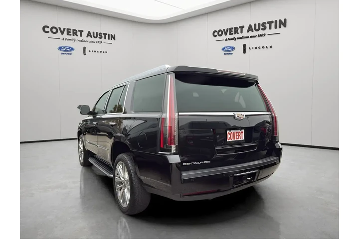 $32389 : Cadillac Escalade 2019 Luxur image 2