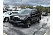 $30880 : Honda Passport 2022 AWD EX-L thumbnail