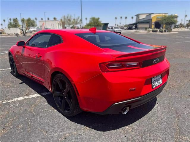 $20995 : 2018 CHEVROLET CAMARO2018 CHE image 5