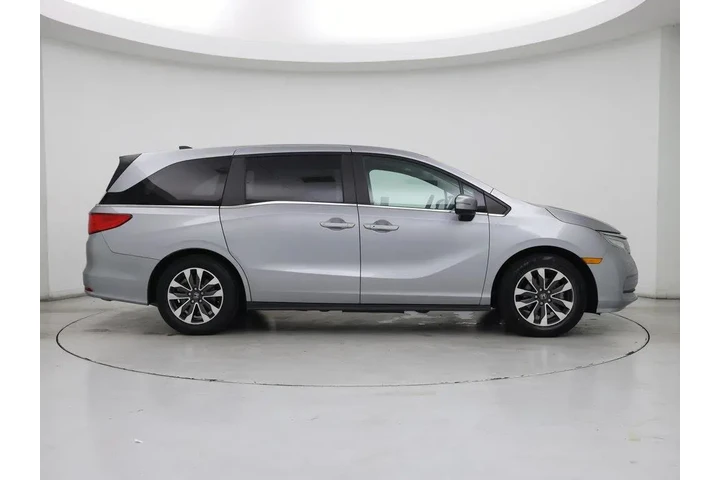 $31998 : Honda Odyssey 2021 EX-L 4dr image 7