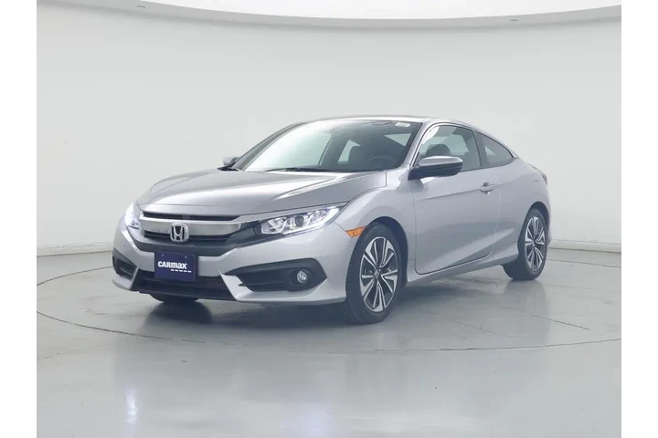 $21998 : Honda Civic 2016 EX-T 2dr Co image 4