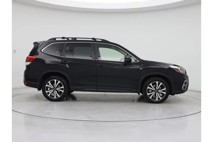 $23998 : Subaru Forester 2019 AWD Lim image 7