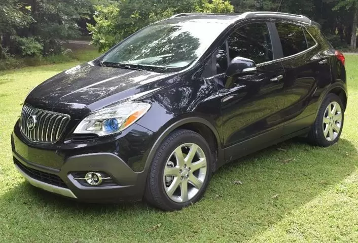 $5000 : 2015 Buick Encore Leather 4D image 1