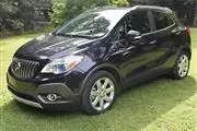 2015 Buick Encore Leather 4D en Los Angeles