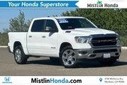 Ram 1500 2020 4x4 Big Horn 4 en Modesto