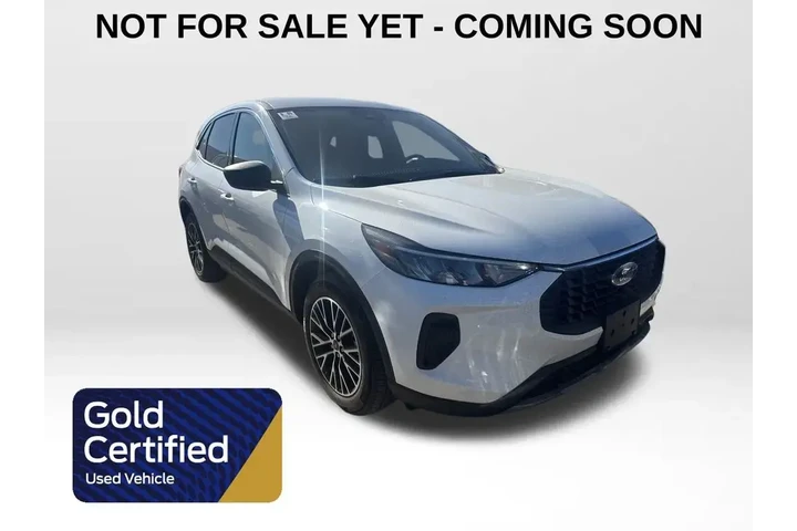 $23000 : Ford Escape Hybrid 2023 AWD image 1