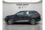 $8973 : Mitsubishi Outlander 2018 AW thumbnail