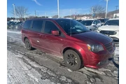 $14500 : Dodge Grand Caravan 2020 GT thumbnail
