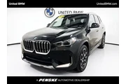 BMW X1 2025 AWD xDrive28i 4d en Atlanta