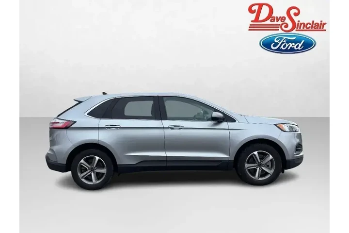 $25555 : Ford Edge 2023 AWD SEL 4dr C image 5