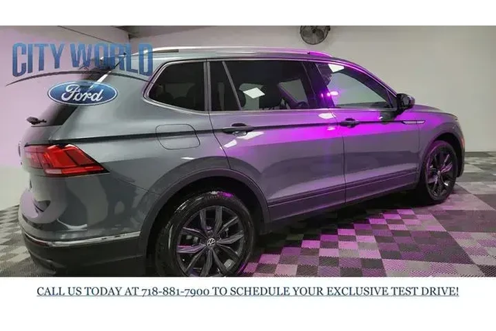 $23998 : Volkswagen Tiguan 2024 SE 4d image 7