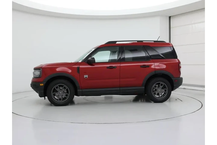 $22998 : Ford Bronco Sport 2021 AWD B image 3