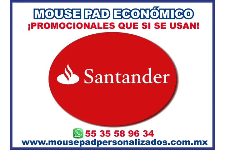 $1 : MOUSE PAD DE LEXAN image 4