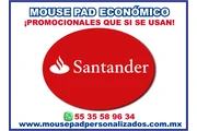 $1 : MOUSE PAD DE LEXAN thumbnail