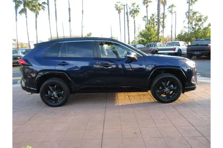 $27645 : Toyota RAV4 Hybrid 2020 AWD image 5