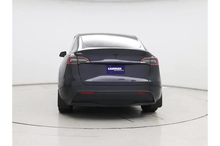 $34998 : Tesla Model Y 2024 Long Rang image 6