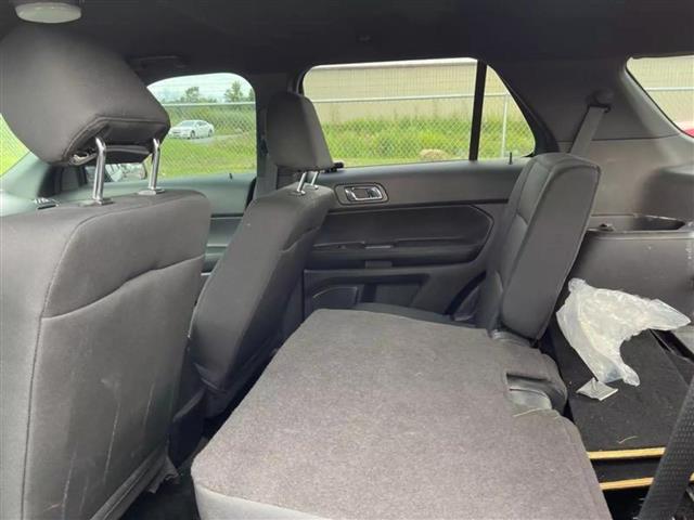 $18177 : 2017 FORD EXPLORER2017 FORD E image 6