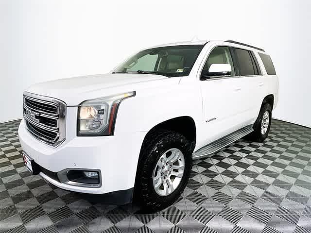 $15924 : PRE-OWNED 2015 YUKON SLT image 4