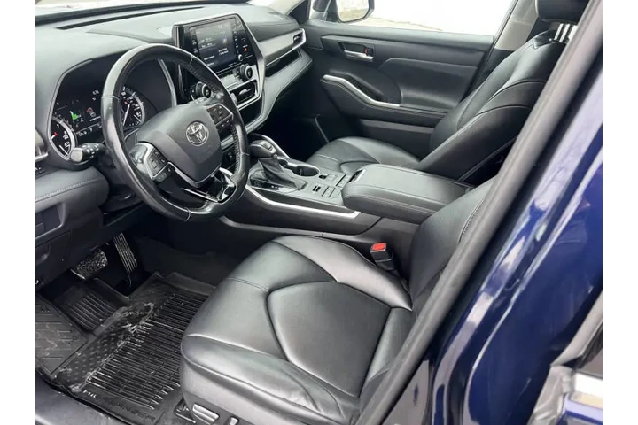 $26500 : 2021 Highlander XLE image 9