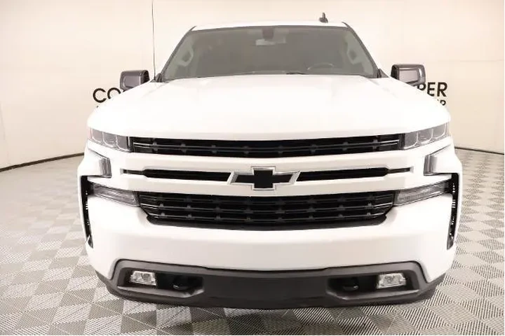 $32816 : Chevrolet Silverado 1500 202 image 9
