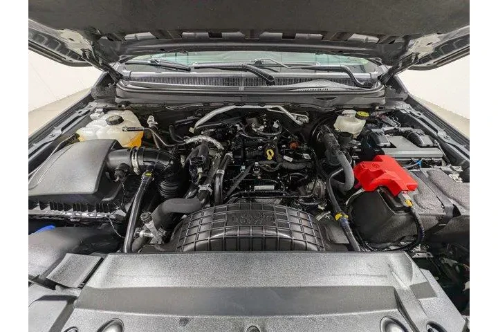 $29828 : Ford Ranger 2022 4x4 Lariat image 10