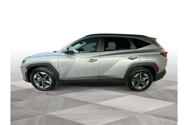 $22964 : Hyundai TUCSON 2025 SEL Conv image 5