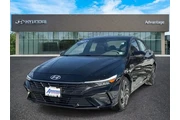 $23990 : Hyundai ELANTRA 2025 SEL Con thumbnail