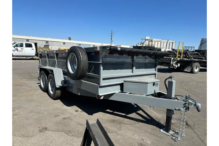 TRAILERS PERSONALIZADOS image 8