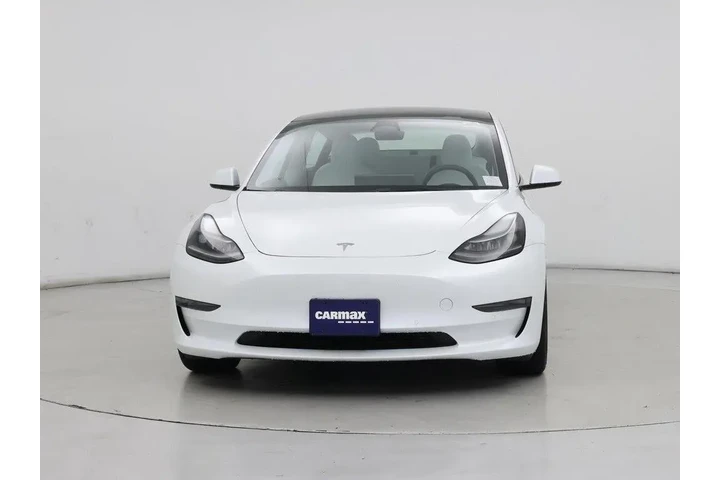 $27998 : Tesla Model 3 2022 AWD Perfo image 5