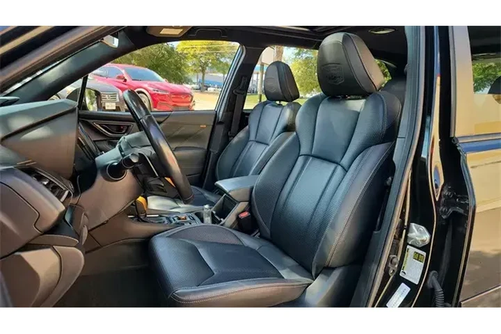 $26268 : Subaru Forester 2023 AWD Wil image 10