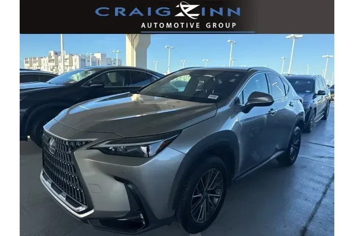 $36788 : Lexus NX 250 2022 Premium 4d image 1