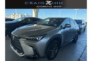 Lexus NX 250 2022 Premium 4d en Miami