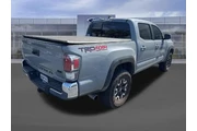 $37179 : Toyota Tacoma 2021 4x4 TRD P thumbnail