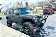 $25791 : 2016 Wrangler Unlimited 4WD 4 thumbnail
