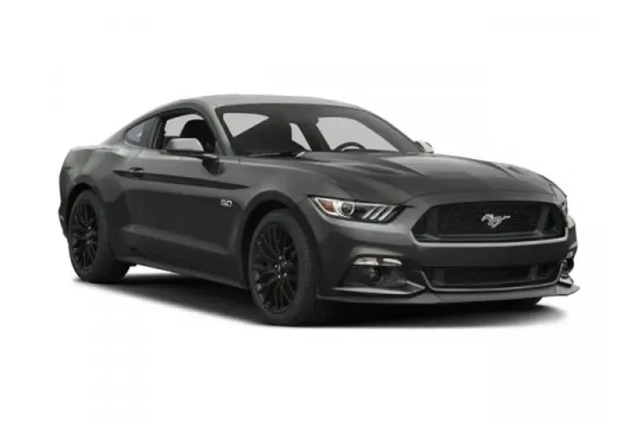 $31995 : Ford Mustang 2017 GT 2dr Fas image 9