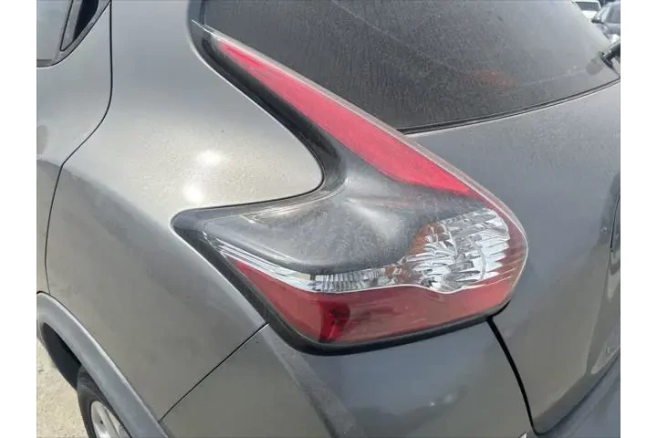 $7477 : Nissan JUKE 2015 S 4dr Cross image 10