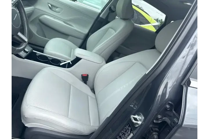 $25977 : Hyundai KONA 2024 AWD Limite image 8