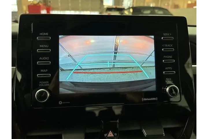 $22500 : Toyota Camry 2024 SE 4dr Sed image 9