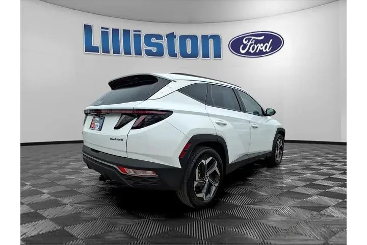 $26481 : Hyundai TUCSON Hybrid 2023 A image 6
