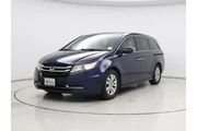$20998 : Honda Odyssey 2015 EX-L 4dr thumbnail