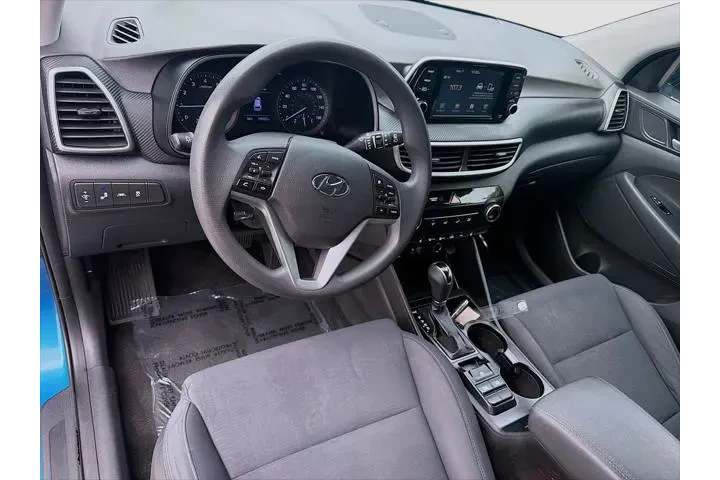 $10638 : Hyundai TUCSON 2021 Value 4d image 6