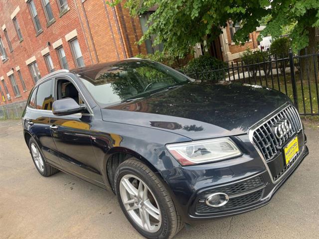 $13999 : 2015 Q5 3.0T quattro Premium image 9