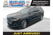 GMC Acadia 2021 SLT 4dr SUV en Hialeah