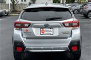 $24874 : PRE-OWNED 2021 SUBARU CROSSTR thumbnail