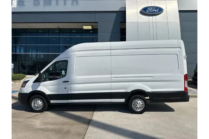 $39899 : Ford Transit 2023 AWD 250 3d image 8