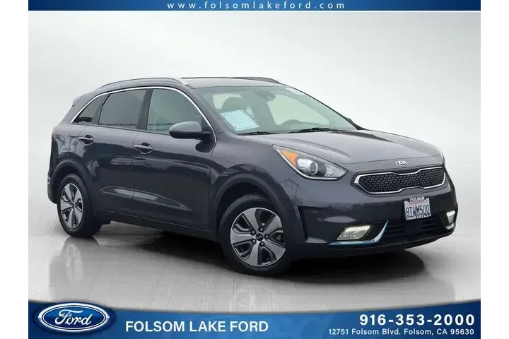 $15577 : Kia Niro Plug-In Hybrid 2018 image 1