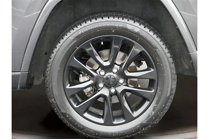 $18995 : Jeep Grand Cherokee 2018 4x4 image 9