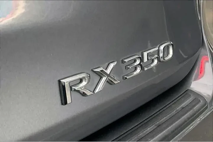 $28220 : Lexus RX 350 2017 4dr SUV image 10