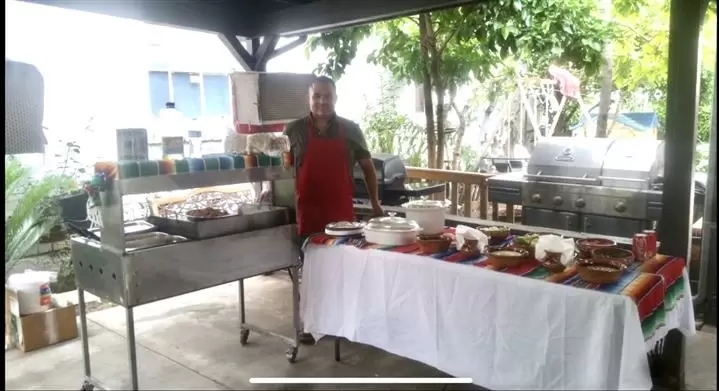 FRANCISCO TAQUIZÁ A DOMICILIO image 4